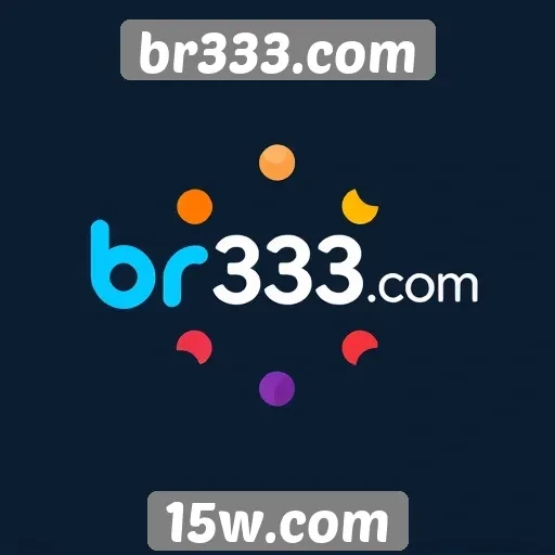 Análise das funcionalidades do site br333 com foco na experiência do usuário