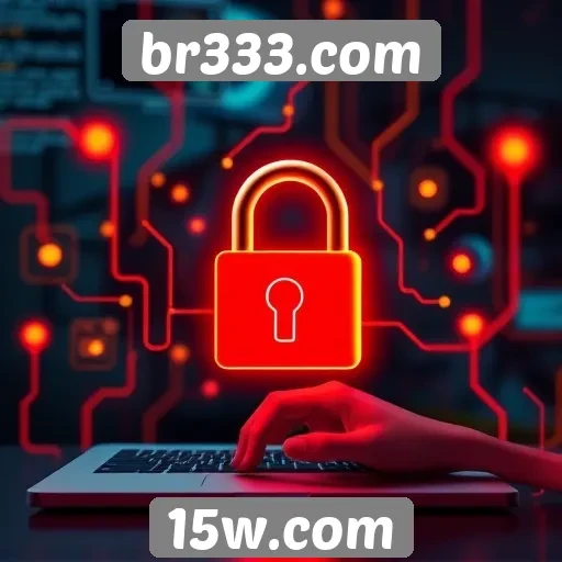 Explorando a segurança e privacidade em br333.com