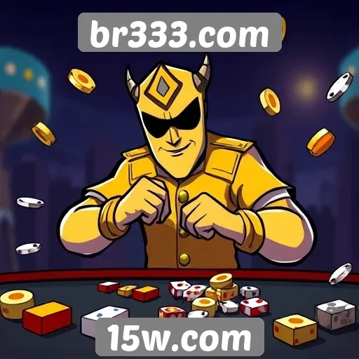 Dicas para iniciantes em br333.com